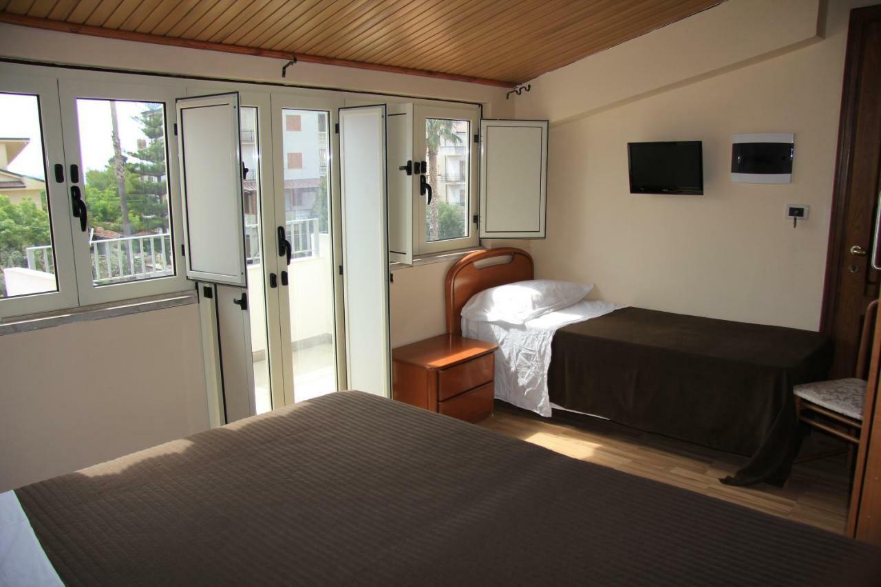 וילאפיאנה B&B Merigio' מראה חיצוני תמונה