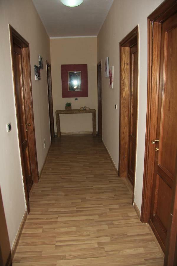 וילאפיאנה B&B Merigio' מראה חיצוני תמונה